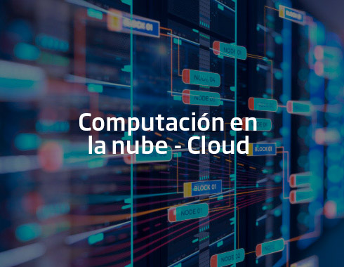 Computación en la nube - Cloud